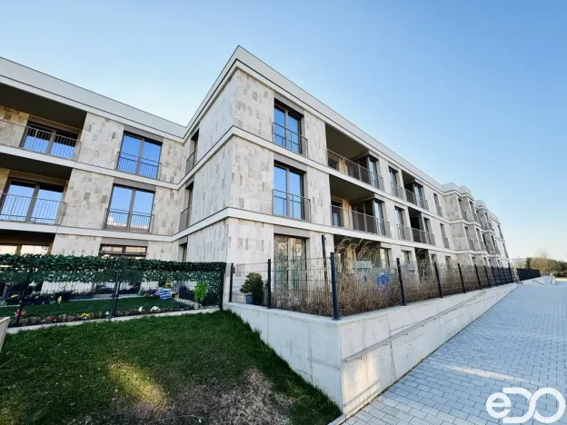 Pronájem bytu 2+kk, Brandýs nad Labem-Stará Boleslav, Dřevčická, 59 m2