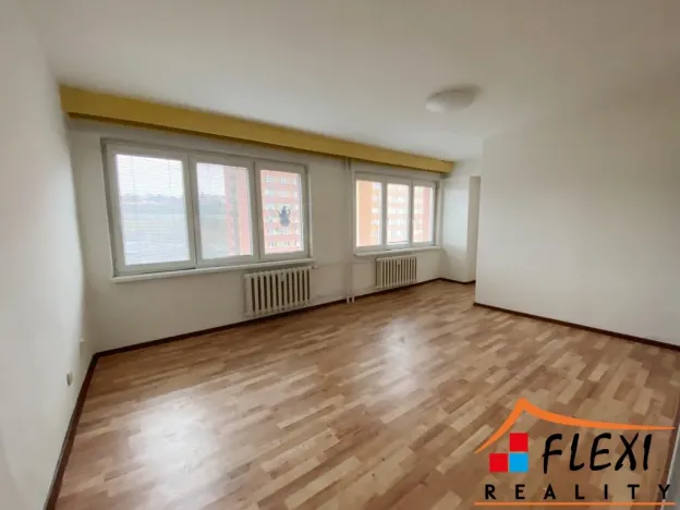 Pronájem bytu 2+1, Ostrava - Slezská Ostrava, Bohumínská, 56 m2