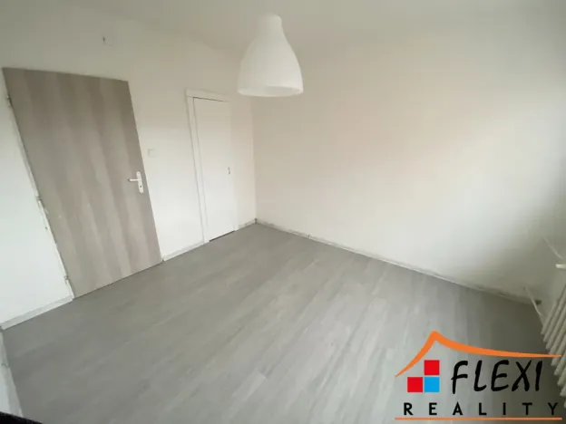 Pronájem bytu 2+1, Ostrava - Slezská Ostrava, Bohumínská, 56 m2