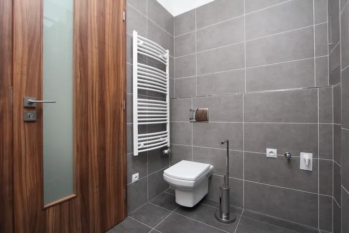 Pronájem bytu 1+kk, Pardubice - Zelené Předměstí, Pod Vinicí, 33 m2