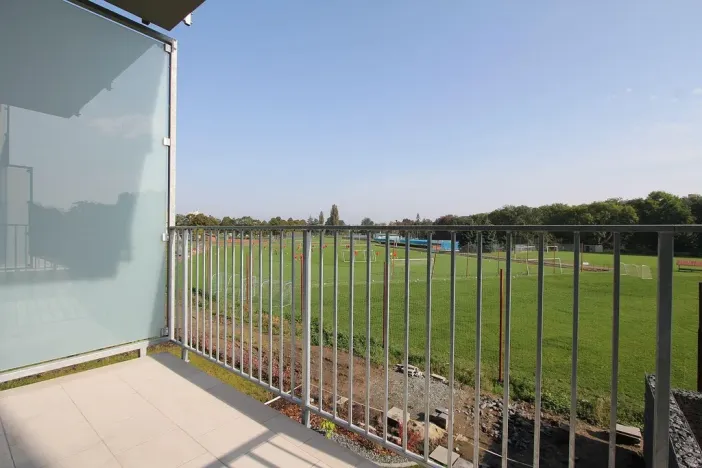 Pronájem bytu 1+kk, Pardubice - Zelené Předměstí, Pod Vinicí, 33 m2