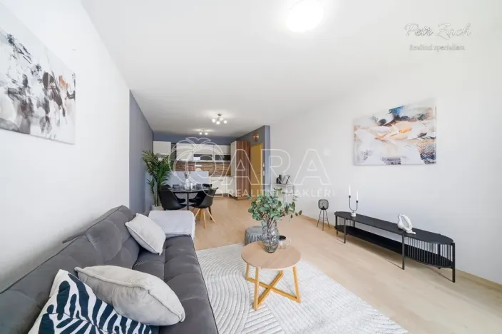 Prodej bytu 3+kk, Olomouc, Jeremiášova, 84 m2