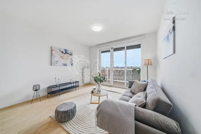 Prodej bytu 3+kk, Olomouc, Jeremiášova, 84 m2