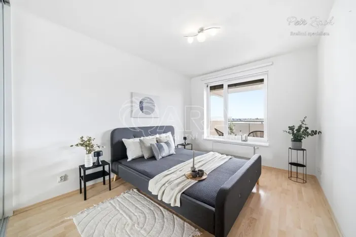 Prodej bytu 3+kk, Olomouc, Jeremiášova, 84 m2