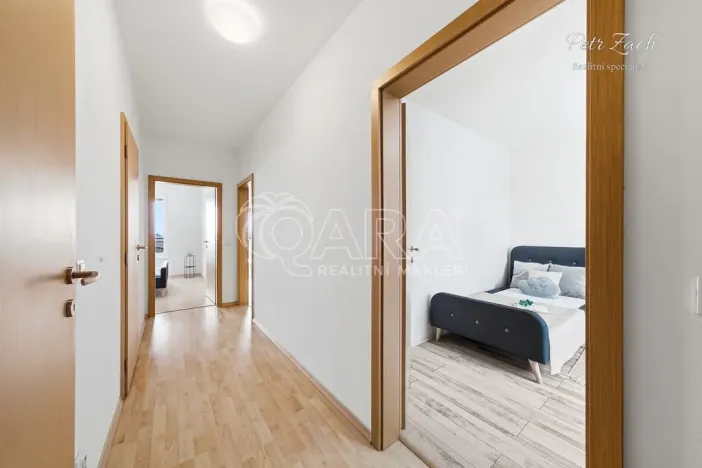 Prodej bytu 3+kk, Olomouc, Jeremiášova, 84 m2