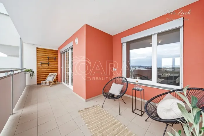 Prodej bytu 3+kk, Olomouc, Jeremiášova, 84 m2