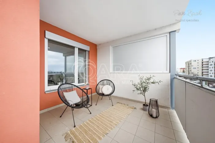 Prodej bytu 3+kk, Olomouc, Jeremiášova, 84 m2