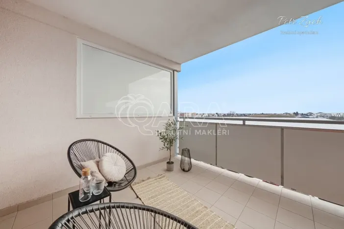 Prodej bytu 3+kk, Olomouc, Jeremiášova, 84 m2