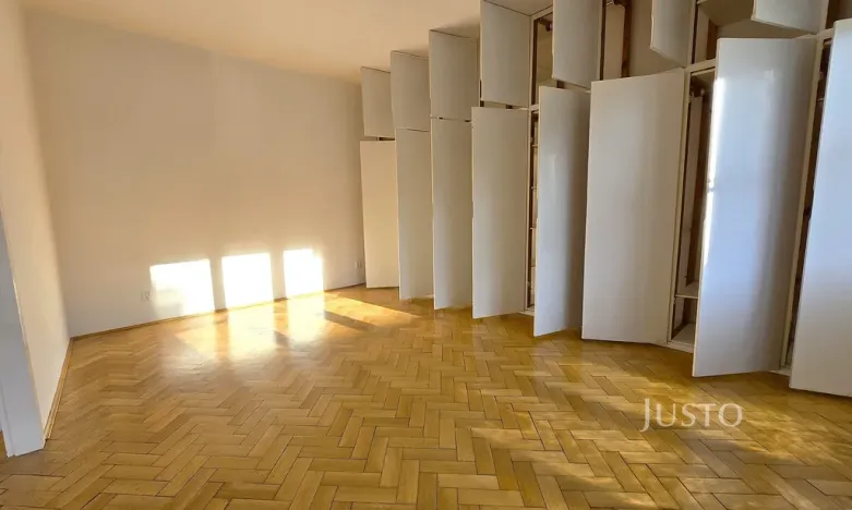 Pronájem bytu 2+1, Písek, Kollárova, 68 m2