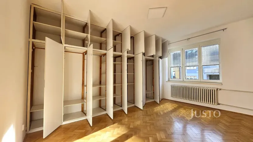 Pronájem bytu 2+1, Písek, Kollárova, 68 m2