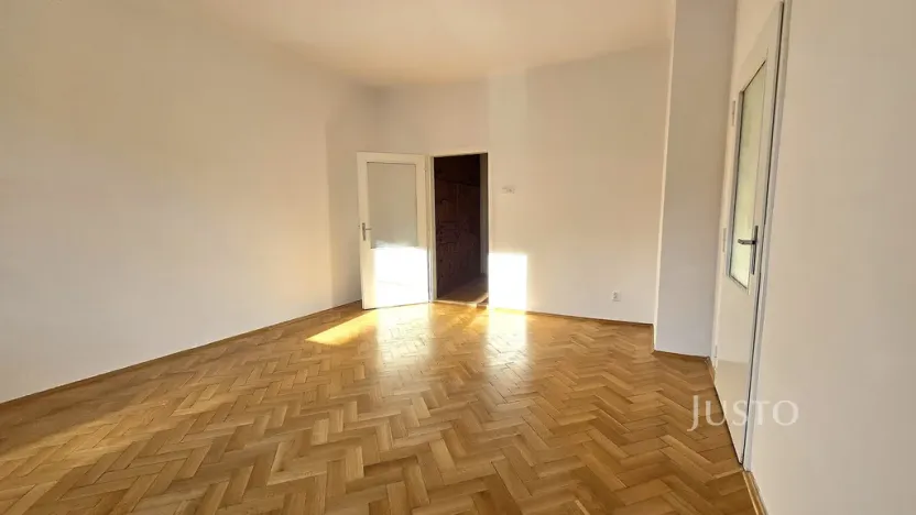 Pronájem bytu 2+1, Písek, Kollárova, 68 m2