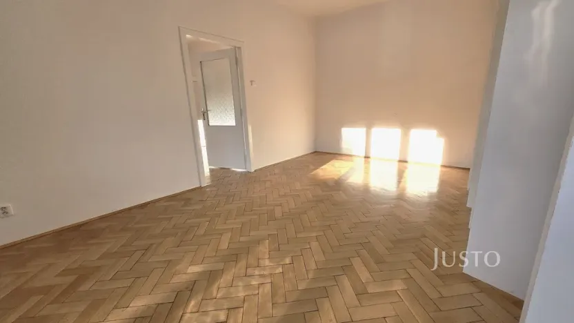 Pronájem bytu 2+1, Písek, Kollárova, 68 m2