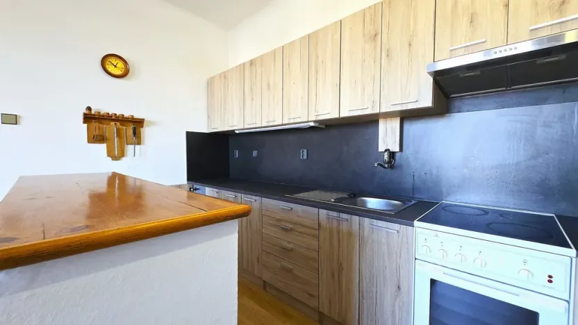 Pronájem bytu 2+1, Písek, Kollárova, 68 m2