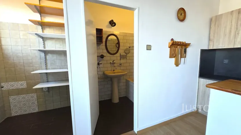 Pronájem bytu 2+1, Písek, Kollárova, 68 m2