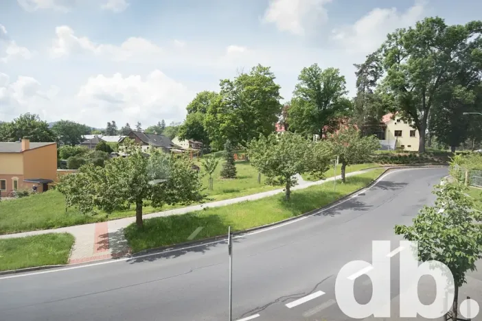 Pronájem bytu 3+kk, Dalovice, Hlavní, 64 m2