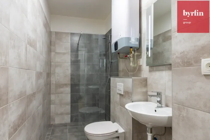 Prodej bytu 1+kk, Opava, Rolnická, 28 m2