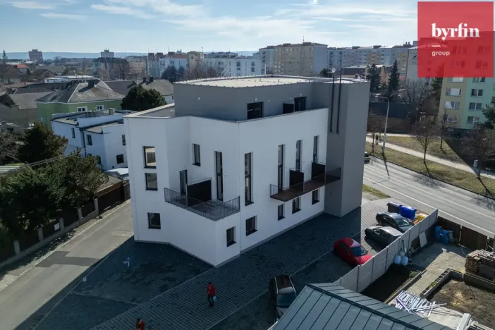 Prodej bytu 1+kk, Opava, Rolnická, 28 m2