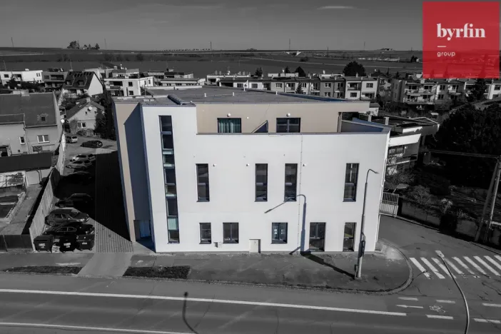 Prodej bytu 1+kk, Opava, Rolnická, 28 m2