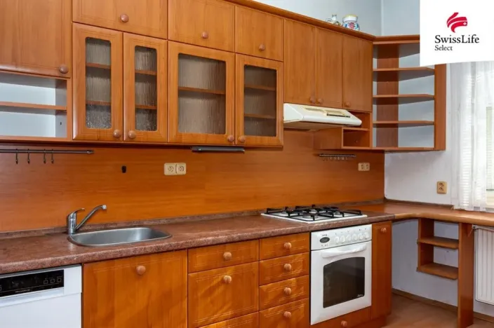 Prodej rodinného domu, Pržno, 120 m2