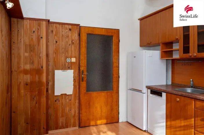 Prodej rodinného domu, Pržno, 120 m2