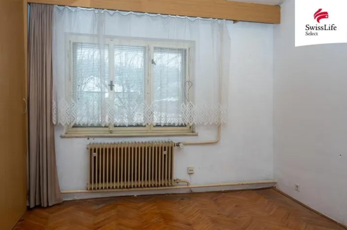 Prodej rodinného domu, Pržno, 120 m2