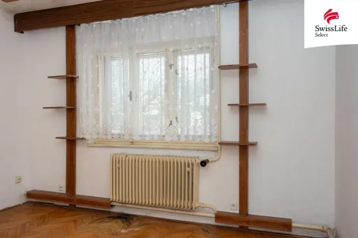 Prodej rodinného domu, Pržno, 120 m2