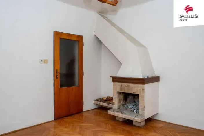 Prodej rodinného domu, Pržno, 120 m2