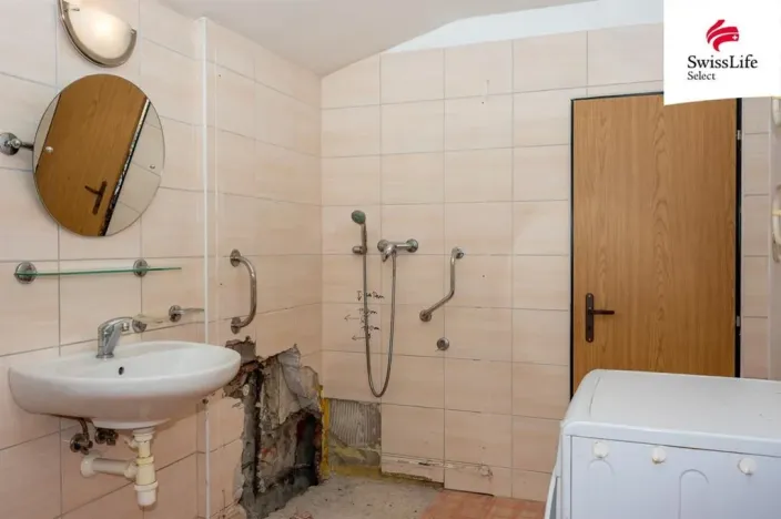 Prodej rodinného domu, Pržno, 120 m2