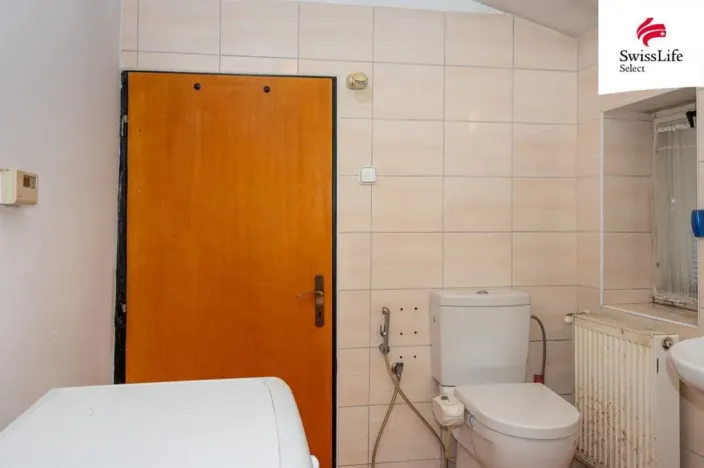 Prodej rodinného domu, Pržno, 120 m2