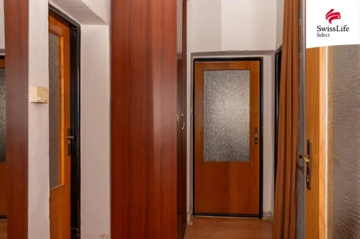 Prodej rodinného domu, Pržno, 120 m2