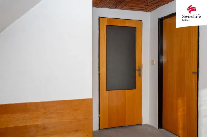 Prodej rodinného domu, Pržno, 120 m2