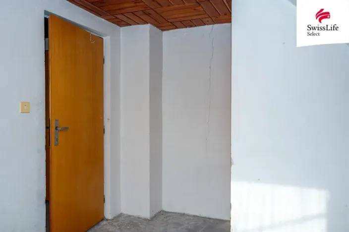 Prodej rodinného domu, Pržno, 120 m2