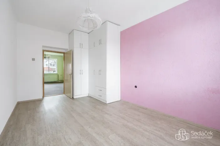 Prodej bytu 3+1, Sokolov, Jednoty, 75 m2