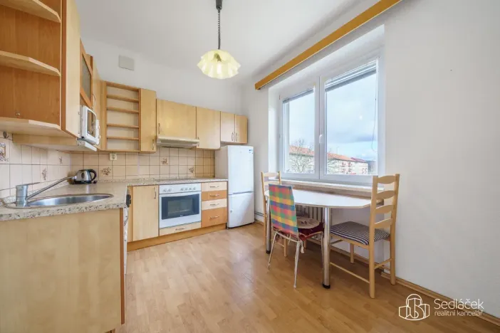 Prodej bytu 3+1, Sokolov, Jednoty, 75 m2