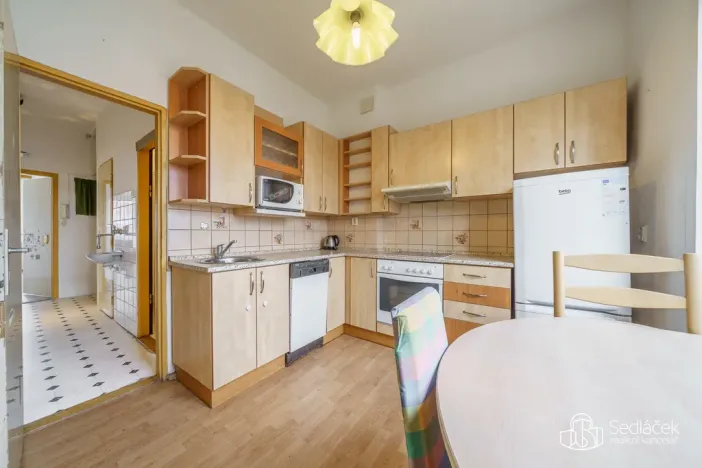 Prodej bytu 3+1, Sokolov, Jednoty, 75 m2