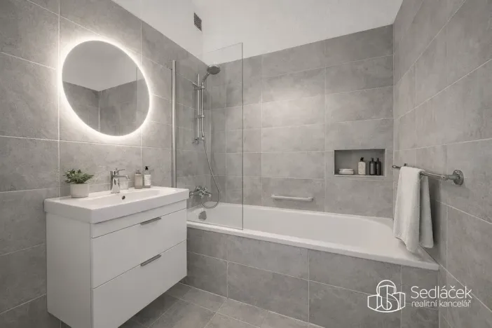 Prodej bytu 3+1, Sokolov, Jednoty, 75 m2