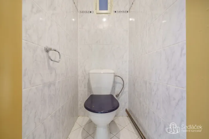 Prodej bytu 3+1, Sokolov, Jednoty, 75 m2