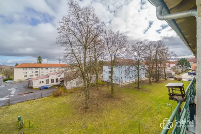 Prodej bytu 3+1, Sokolov, Jednoty, 75 m2