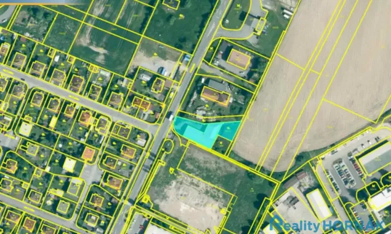 Prodej výrobních prostor, Bechyně, U Vodojemu, 496 m2