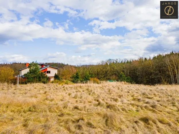 Prodej pozemku pro bydlení, Unhošť, 2088 m2