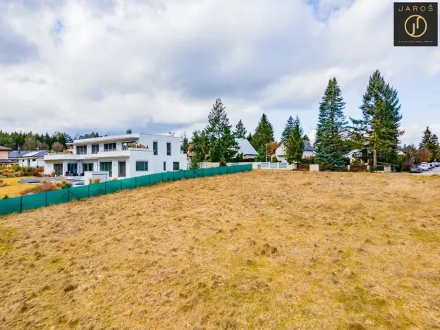 Prodej pozemku pro bydlení, Unhošť, 2088 m2