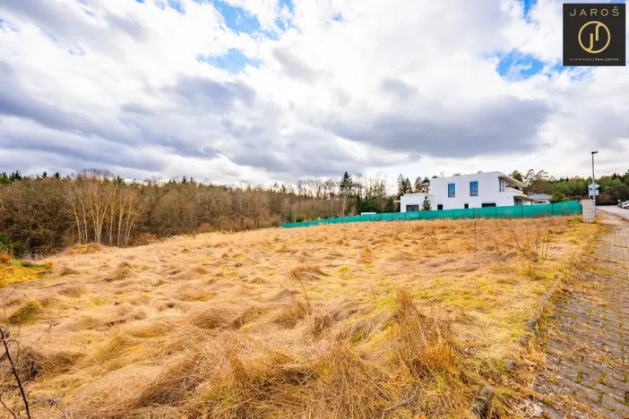 Prodej pozemku pro bydlení, Unhošť, 2088 m2