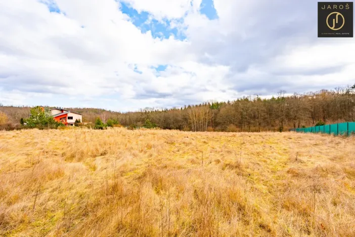 Prodej pozemku pro bydlení, Unhošť, 2088 m2