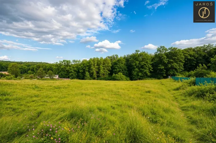 Prodej pozemku pro bydlení, Unhošť, 2088 m2