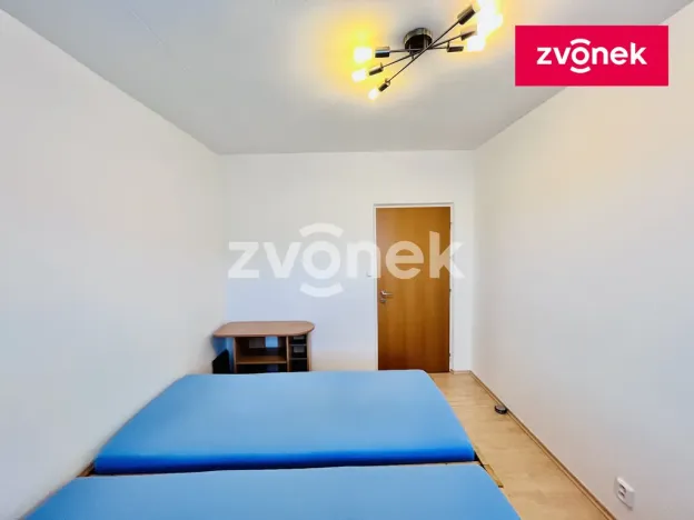 Pronájem bytu 3+1, Zlín - Prštné, K. Světlé, 64 m2