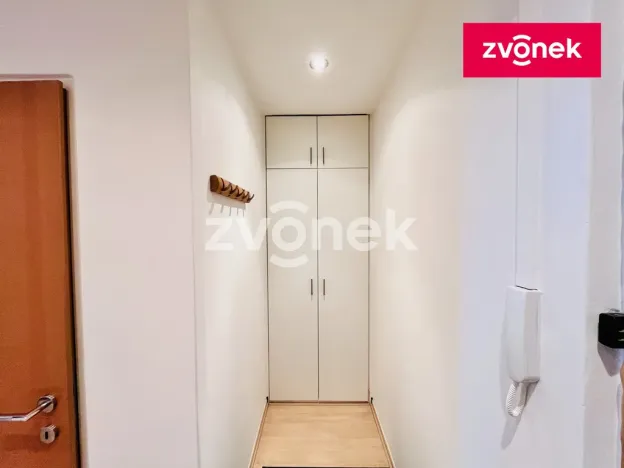 Pronájem bytu 3+1, Zlín - Prštné, K. Světlé, 64 m2
