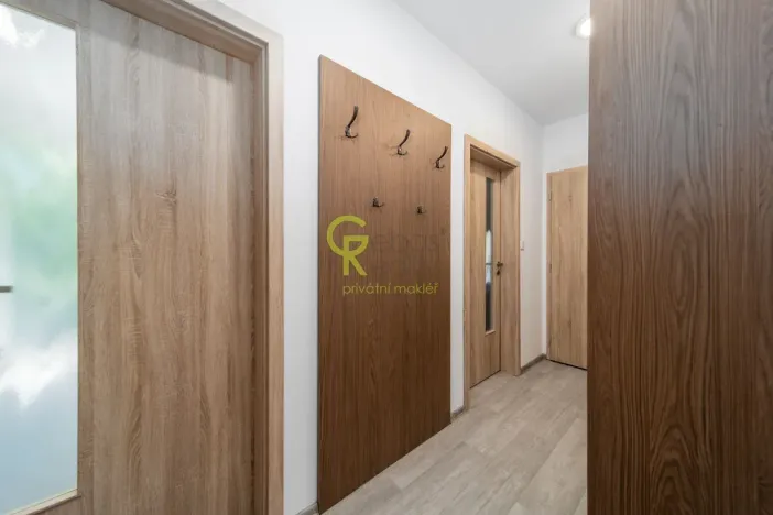 Prodej bytu 2+kk, Skorkov - Otradovice, 57 m2