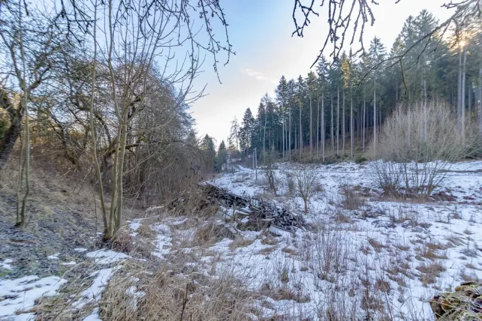 Prodej pozemku pro bydlení, Žihobce - Šimanov, 15955 m2