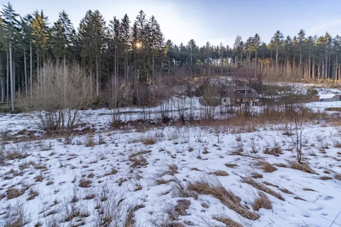 Prodej pozemku pro bydlení, Žihobce - Šimanov, 15955 m2