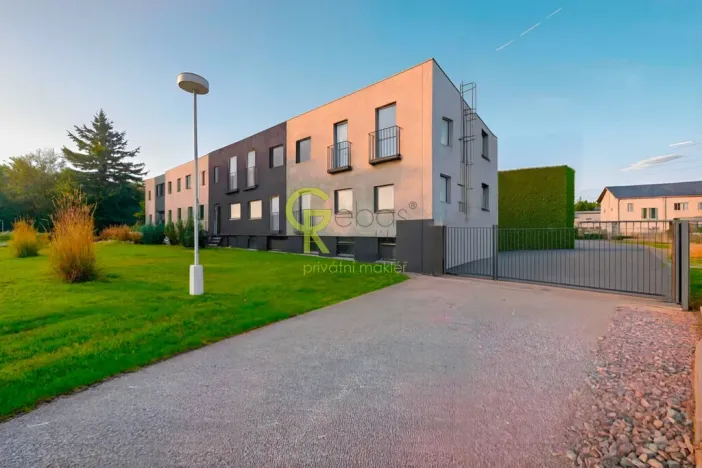 Prodej bytu 3+kk, Skorkov - Otradovice, 56 m2